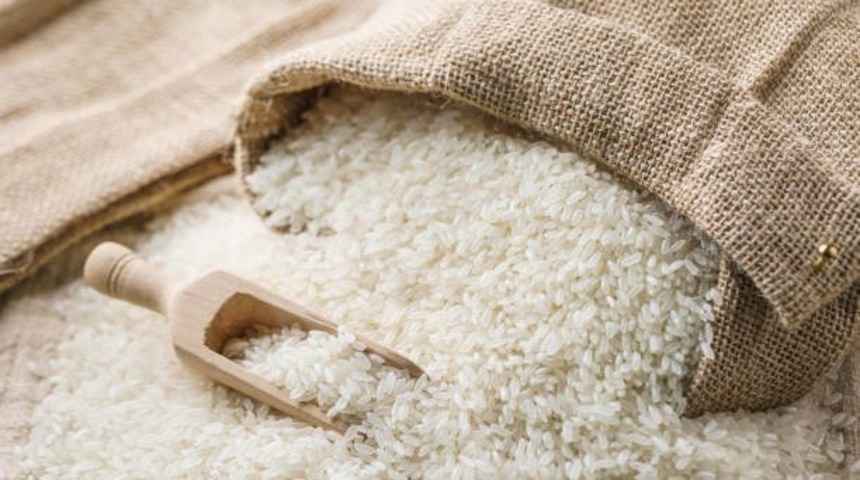 Supermercado e indústria são condenados por pacote de arroz com larvas - Pixabay / Reprodução