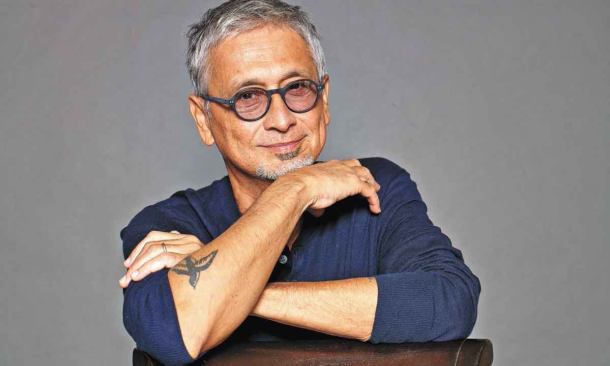 No álbum "Quando a noite vem", Zé Renato revisita sua infância - Miro/ divulgação