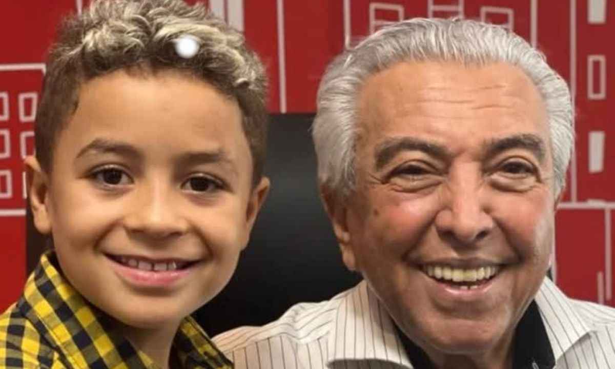Mineiro de 9 anos viverá Chico Bento na telona - Reprodução / Instagram