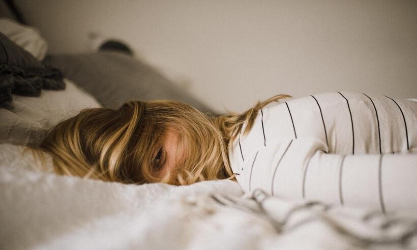 Uso indevido do hipnótico Zolpidem para insônia é perigoso, alerta médica - Kinga Howard/Unsplash