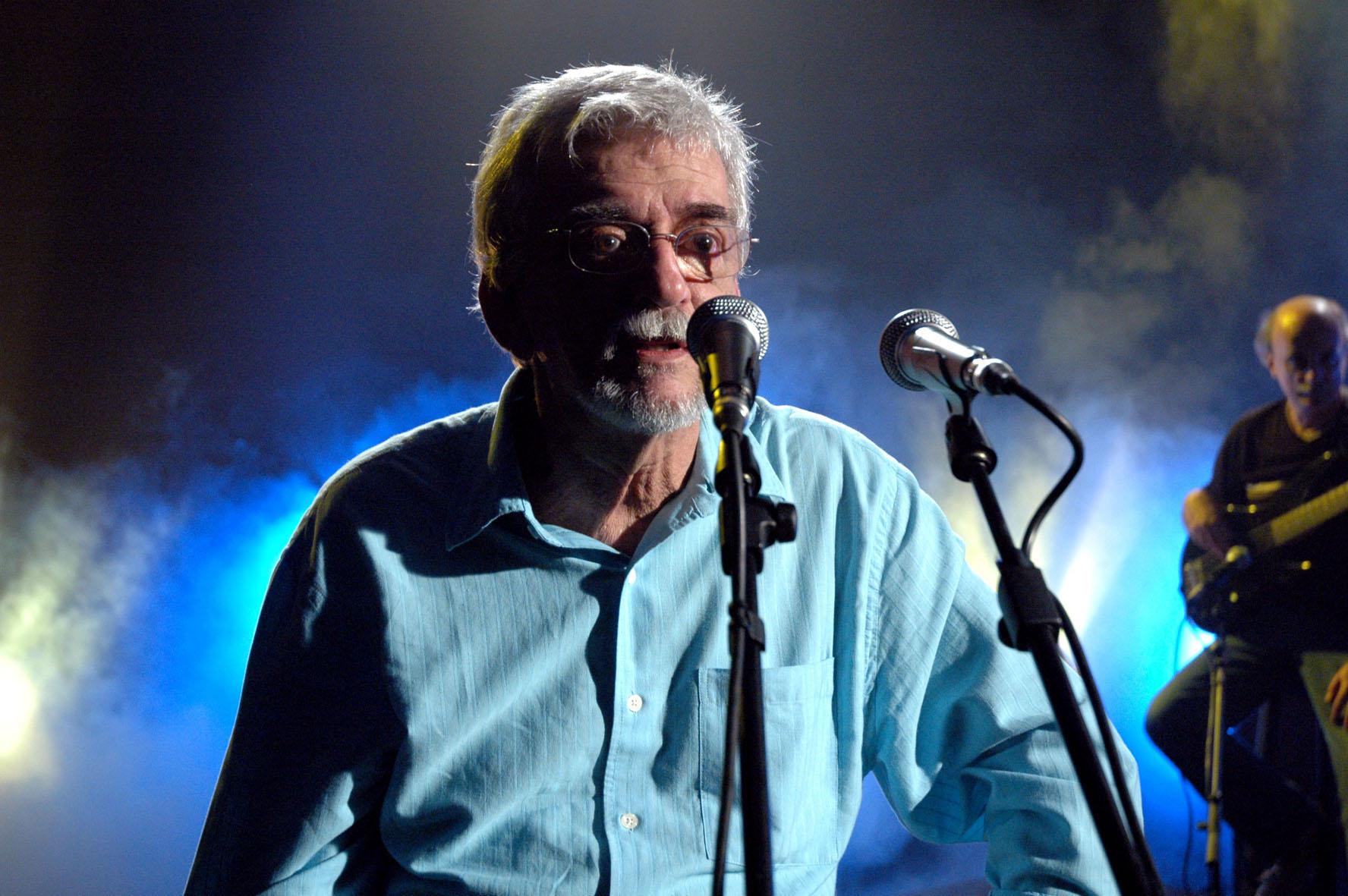 Morre aos 83 anos o músico Bebeto Castilho, integrante do Tamba Trio - Jair Bertolucci/Divulgação