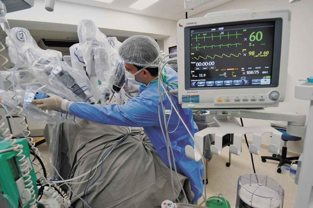 Escravidão tecnológica está em curso e tem sido grande fonte de ofensas