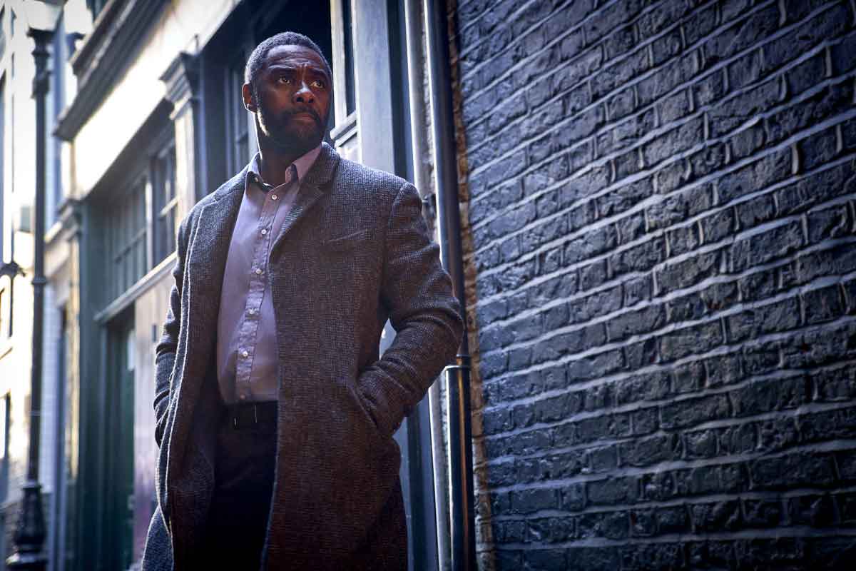 Idris Elba retoma papel de detetive em "Luther: O cair da noite" - Netflix/Divulgação