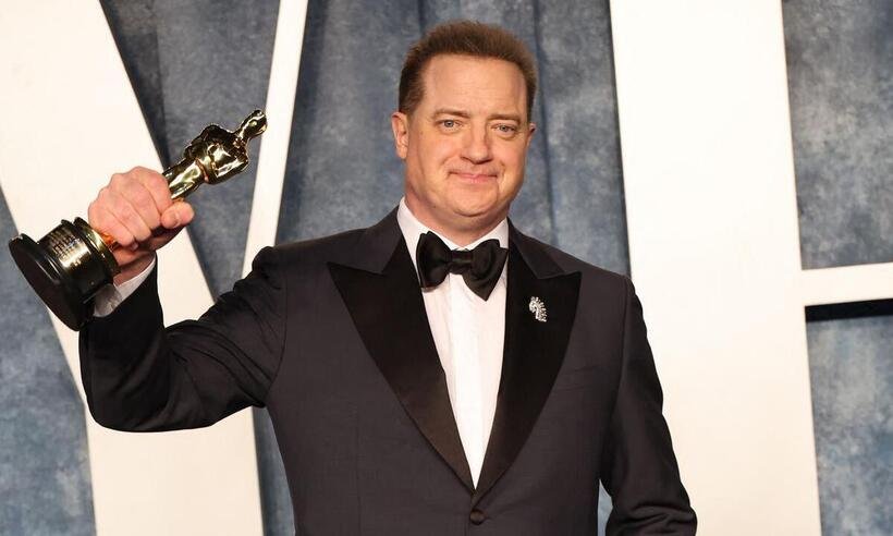 Oscar 2023: 5 filmes que dão aula sobre constelação familiar - Sussman/Getty Images/AFP 