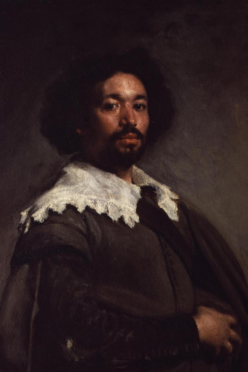 O pintor negro que foi escravizado por artista renomado e agora ganha exposição em NY - The Metropolitan Museum of Art