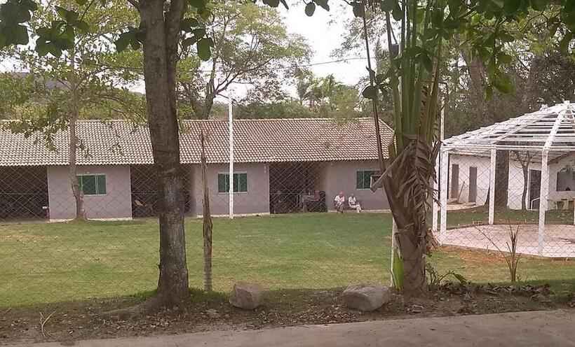 Por irregularidades sanitárias, Justiça interdita lar de idosos em Araxá - Reprodução/Facebook