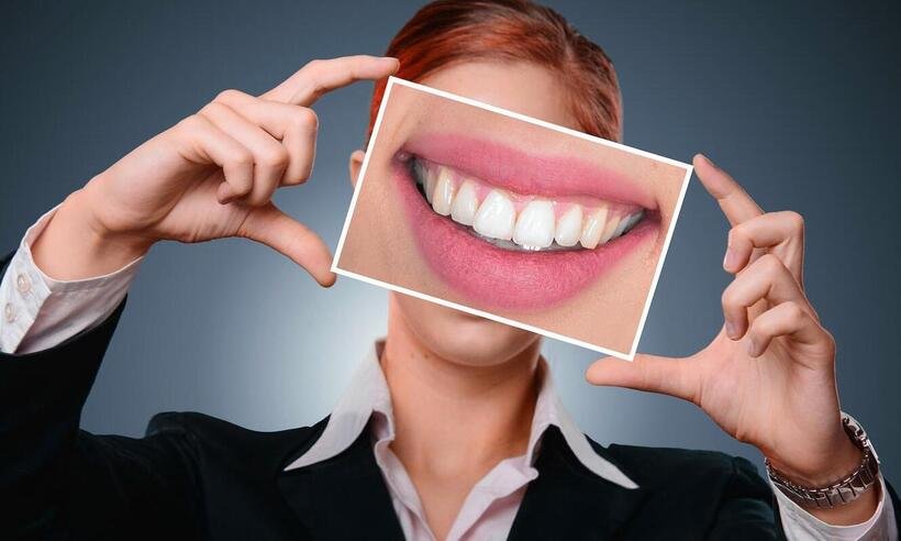 90% dos brasileiros escovam os dentes só duas vezes ao dia, aponta pesquisa - Gerd Altmann/Pixabay 