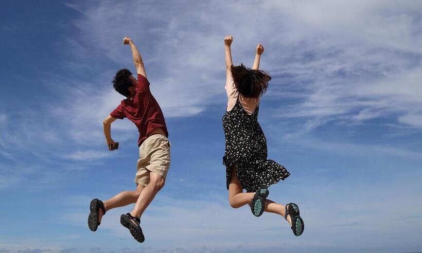 Dia Internacional da Felicidade: 5 dicas para conquistar a felicidade real - Tasy Hong/ Pixabay 