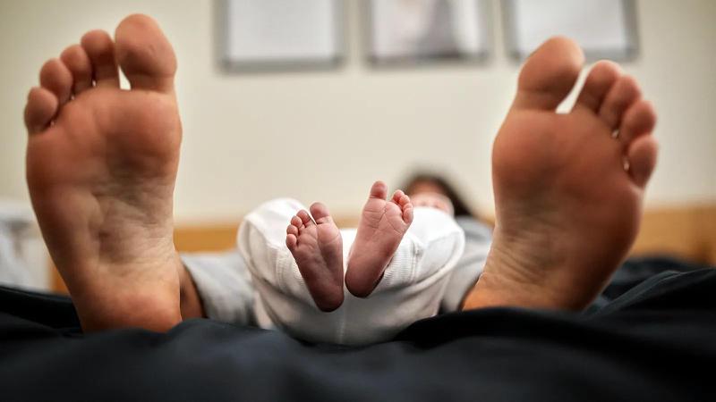 Síndrome de Alice no País das Maravilhas: as pessoas acham que encolheram - Getty Images