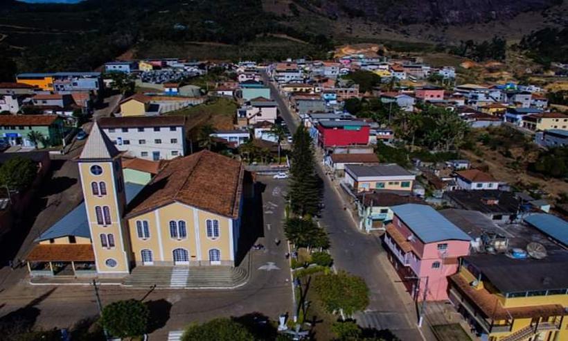 Motorista de ônibus é assassinado a tiros enquanto esperava estudantes - Prefeitura de Araponga/Divulgação