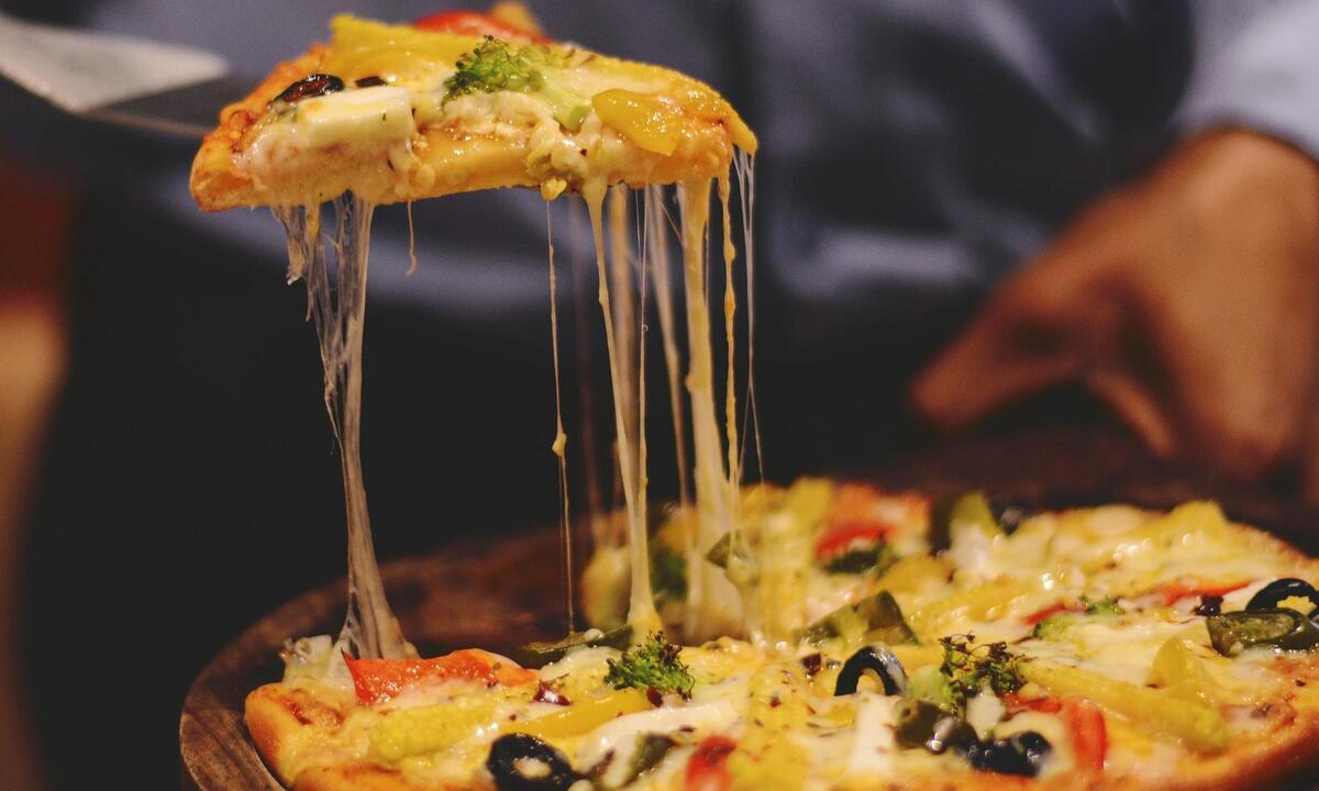 Cobrança maior em pizza de dois sabores é proibida em cidade mineira - Pixabay