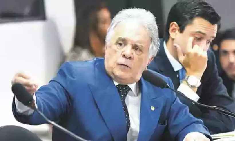'Deputado do castelo', Edmar Moreira morre aos 83 anos em Juiz de Fora - Saulo Cruz/Agência Câmara