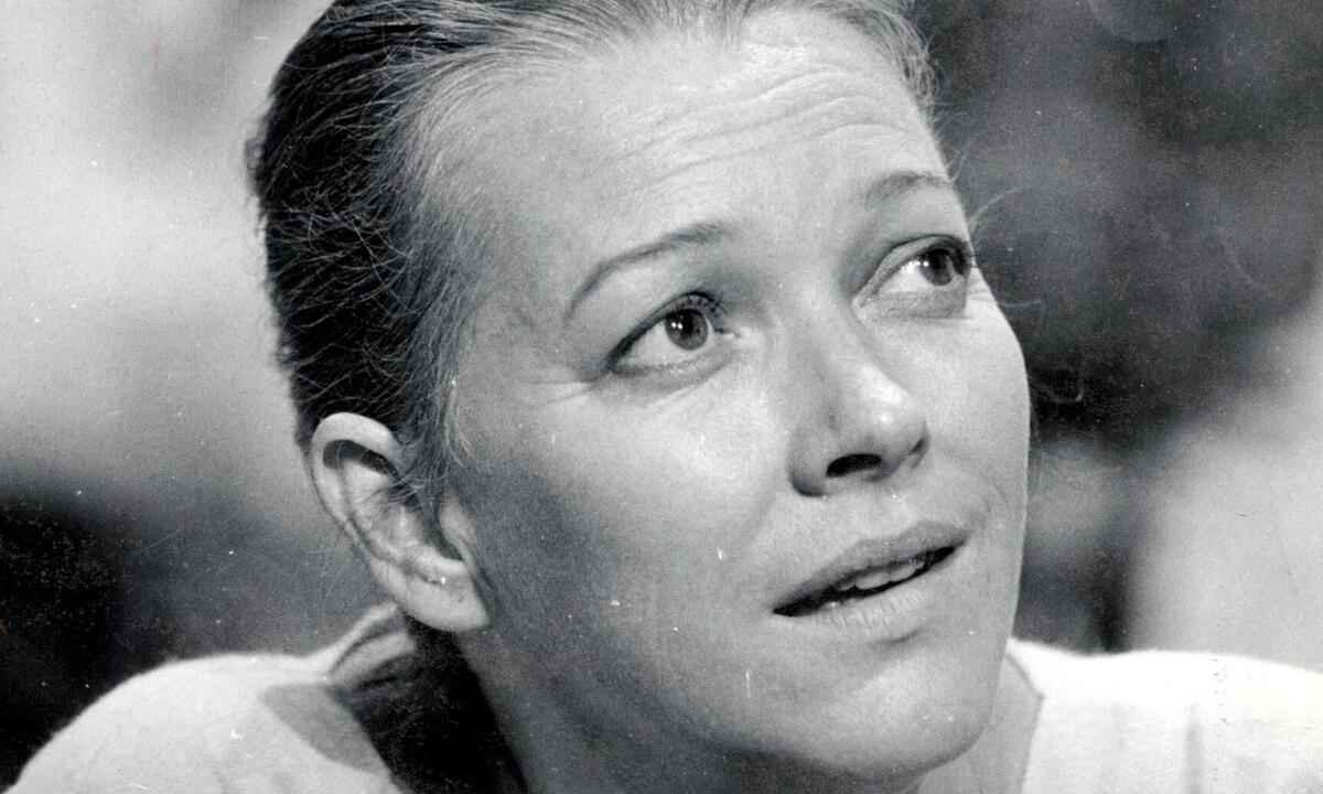 Manoel Carlos, com suas Helenas, escreveu um capítulo da TV brasileira - Rede Globo/Divulgação