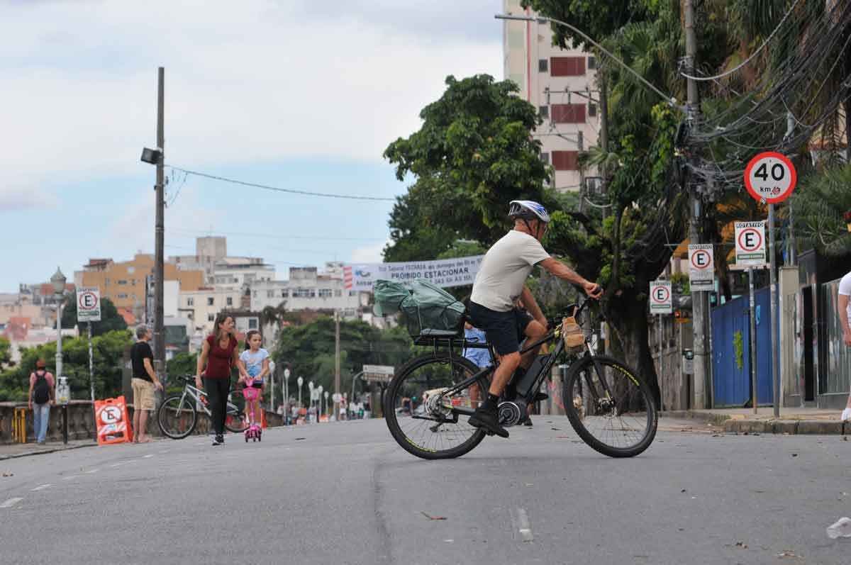 Nova praça na Afonso Pena? Os detalhes do plano para mudar o coração de BH - GLADYSTON RODRIGUES/EM/D.A PRESS