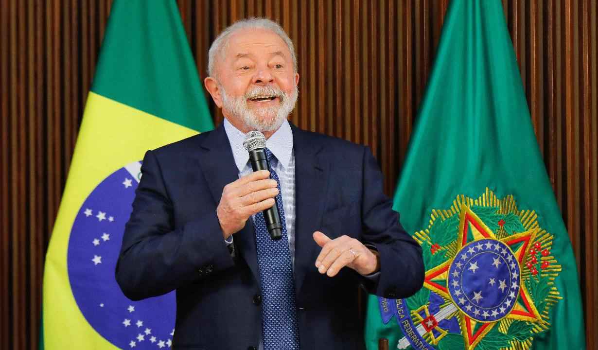 Governo Lula prepara novas diretrizes para a Lei Rouanet - Reprodução/AFP