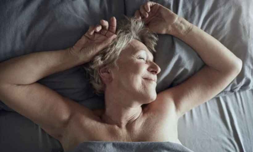 Sua avó faz mais sexo que você: idosos ativos aumentam a cada dia - Getty Images