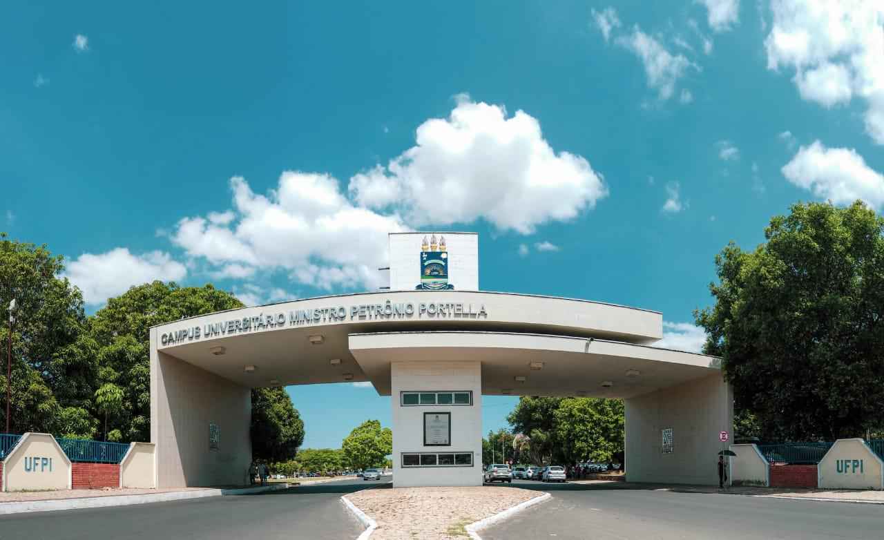 Universidade do Piauí abre concurso para cargo de técnico-administrativo em educação - UFPI/Reprodução