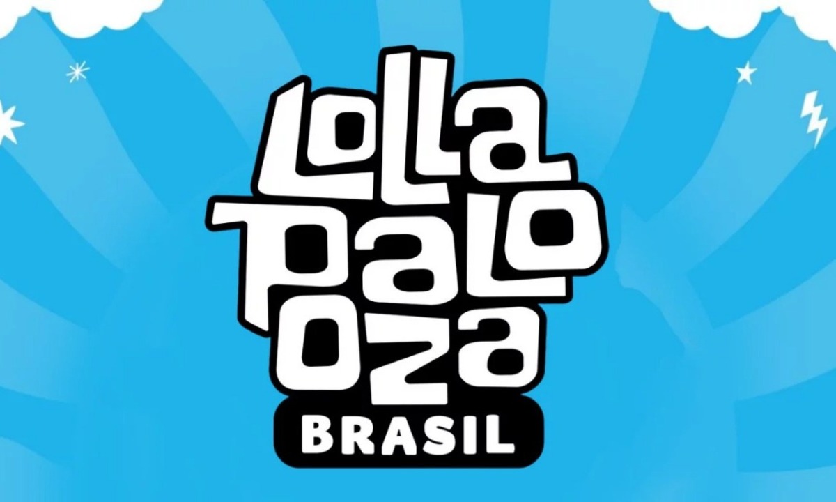 Lollapalooza Br: saiba como evitar perrengues no festival  - Divulgação