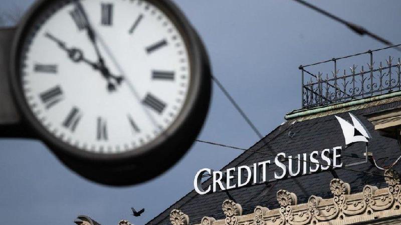 Como crise do Credit Suisse manchou reputação de estabilidade da Suíça - Getty Images