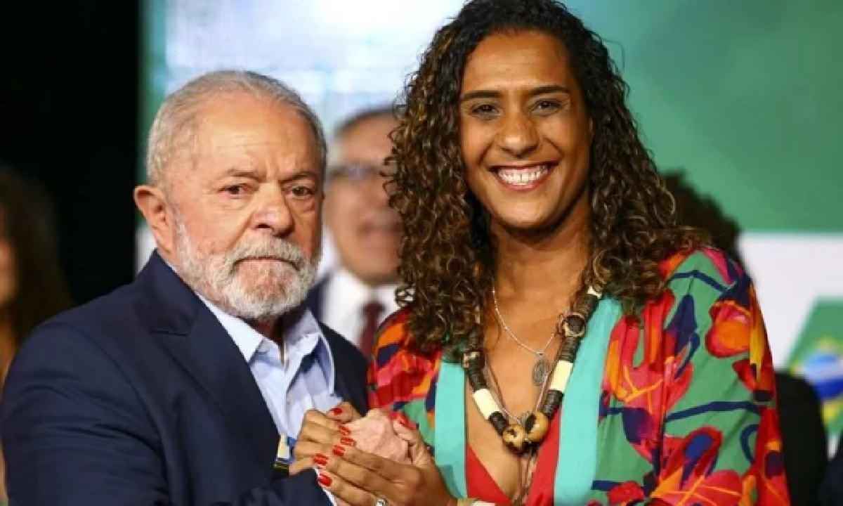 Lula anuncia nesta terça-feira pacote de medidas pela igualdade racial - Marcelo Camargo/Agência Brasil