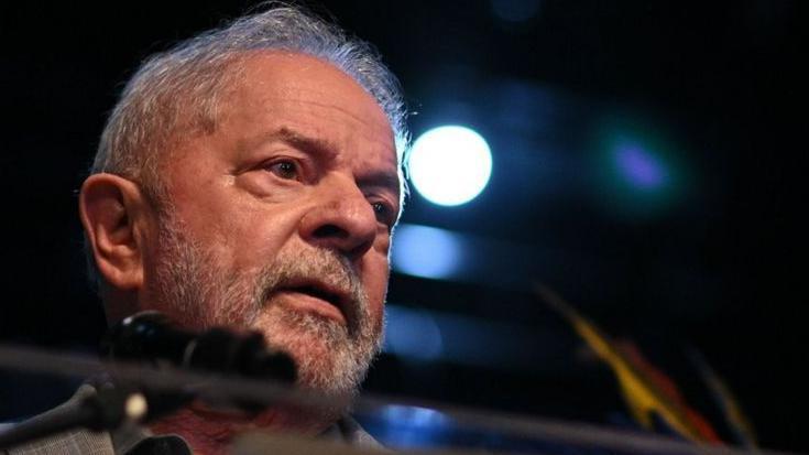 O que executivos de sucessora da Odebrecht farão em viagem de Lula à China? - EPA