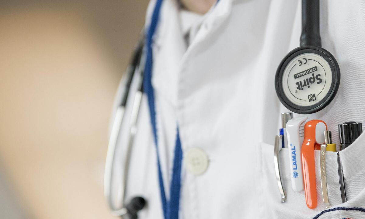 CRM-MG vai apurar conduta de médico que denunciou paciente por aborto - Pixabay/reprodução