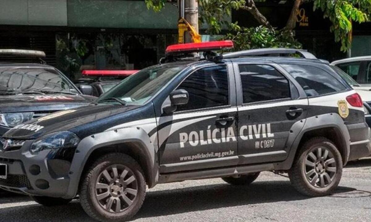 Erro médico: médicos são indiciados por homicídio de mulher em Minas - PCMG/Divulgação