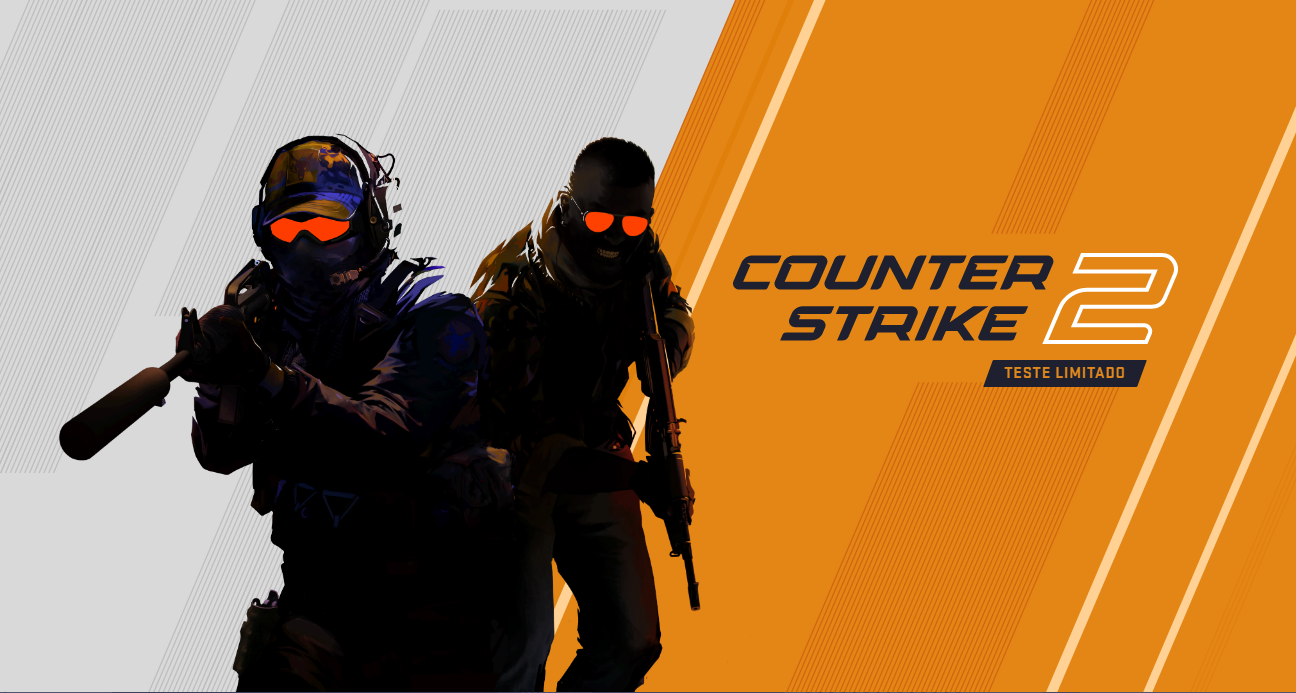 Counter-Strike 2: com testes limitados, jogo de tiro é anunciado - Divulgação/Valve