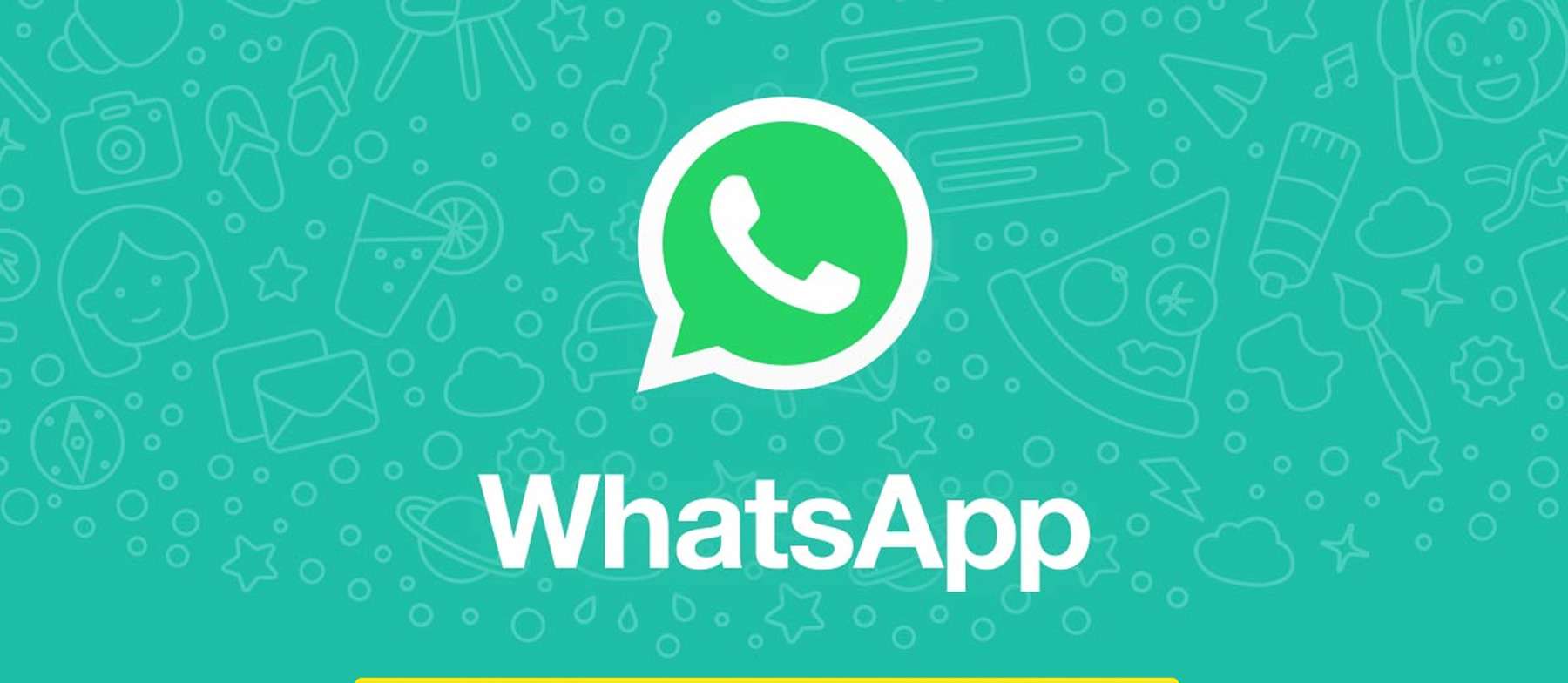 WhatsApp Web fica fora do ar e internet brinca: 'Foi com Deus' - Reprodução WhatsApp Web