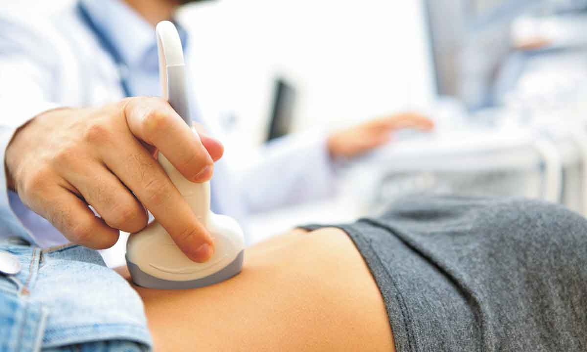 Ação preventiva é fundamental para diagnóstico precoce de doenças femininas - Portal Telemedicina/reprodução
