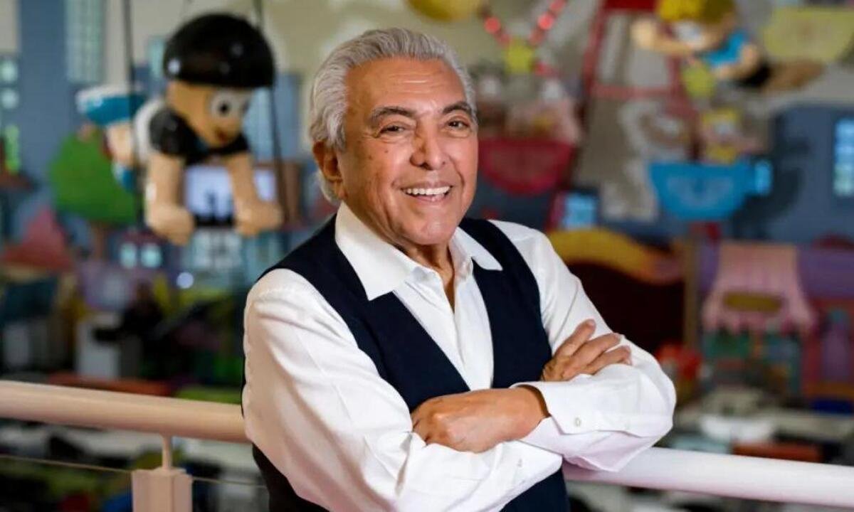 'Mauricio de Sousa não tem o que acrescentar à ABL', diz concorrente - Caio Gallucci/Divulgação