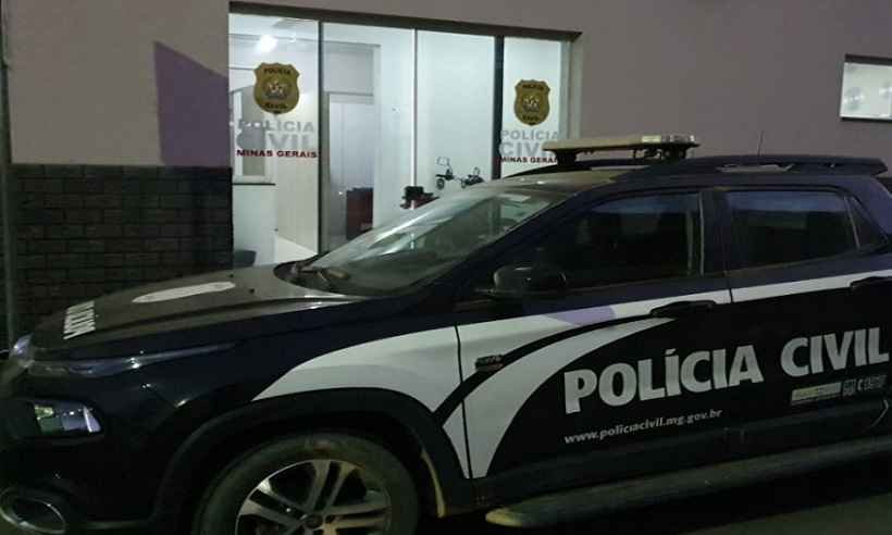 Polícia prende professor que teria abusado de alunas - PCMG