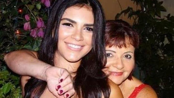 Após anistia a réu confesso, mãe de brasileira morta na Nicarágua pede ajuda de Lula por justiça - Arquivo pessoal