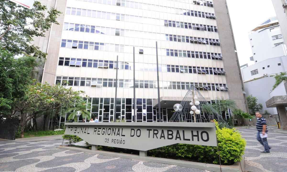 Banco é condenado a pagar R$ 150 mil a ex-funcionária por sequestro - Marcos Vieira/EM/D.A Press
