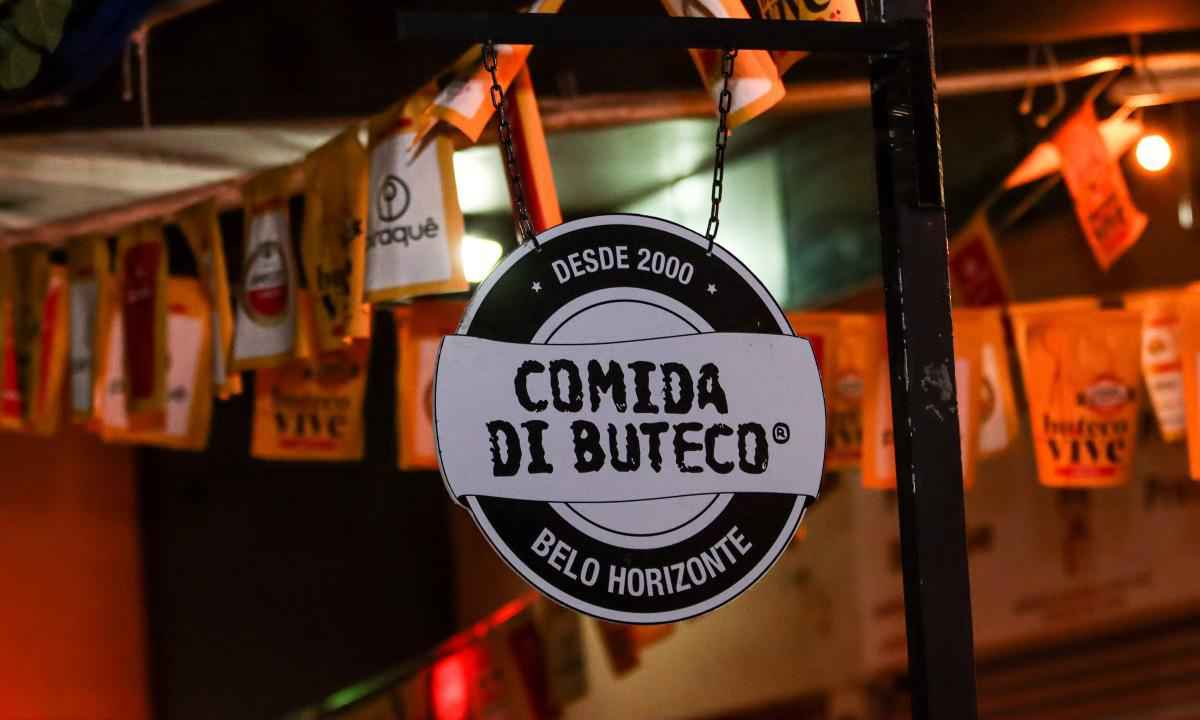 Comida di Buteco terá edição histórica com recorde de 100 bares - Rodney Costa/Comida di Buteco/Divulgação