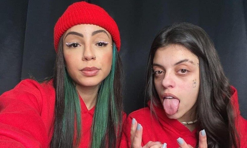 Festival Rap Game promove maratona de shows na Esplanada do Mineirão - Facebook/reprodução