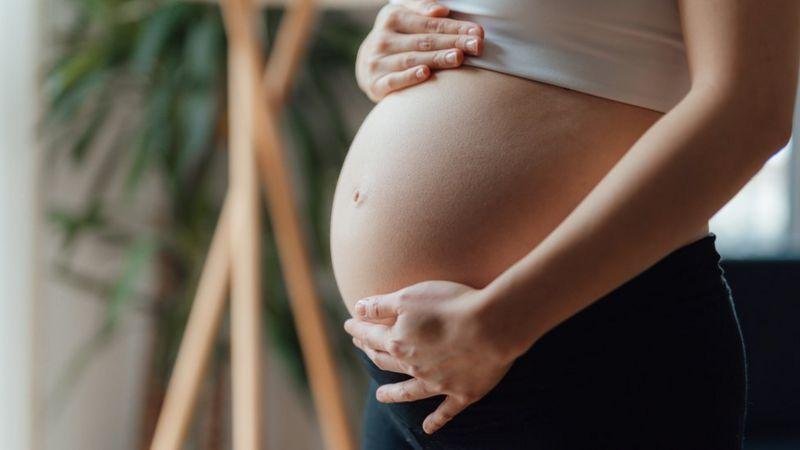 O que é 'baby brain', a confusão mental que algumas mulheres sentem na gravidez - Getty Images
