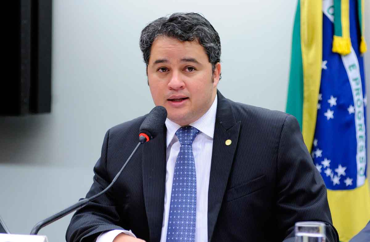 Frente parlamentar rejeita mudança na direção do Sebrae - LUCIO BERNARDO JUNIOR/CÂMARA DOS DEPUTADOS