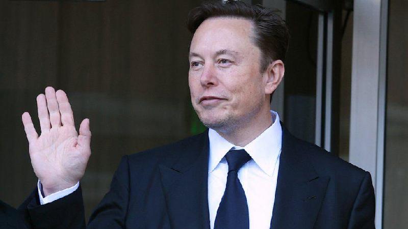 Elon Musk anuncia - de novo - mudanças na política do selo azul do Twitter - Getty Images