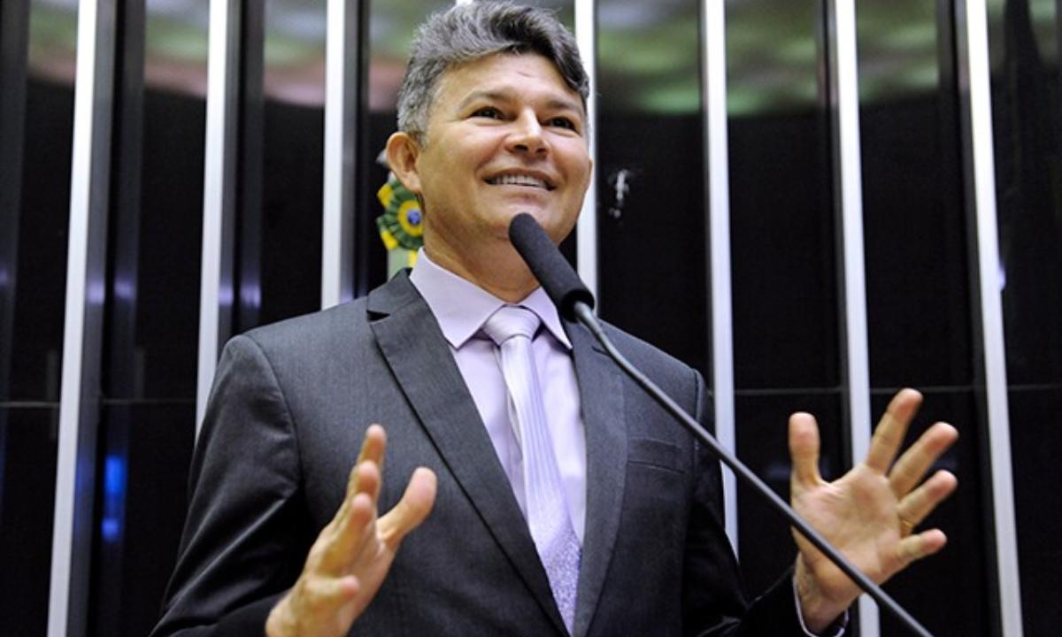 Moraes desbloqueia redes sociais de deputado bolsonarista - Divulgação/Câmara dos Deputados