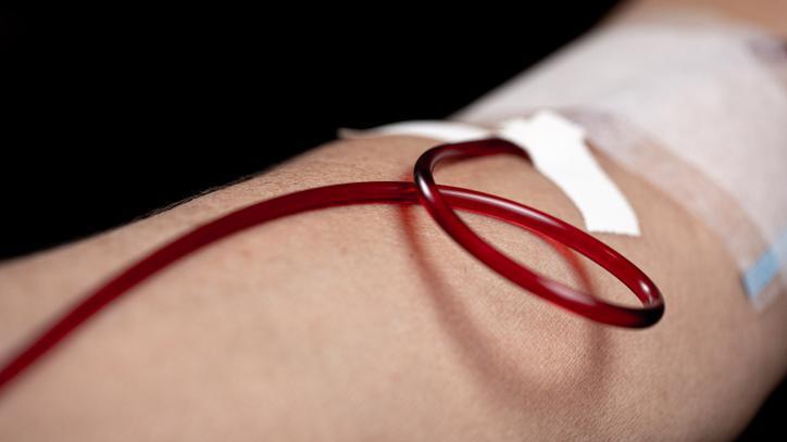 Por que brasileiros não podem doar sangue em alguns países - Getty Images