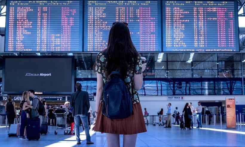 Vacinação para os viajantes: orientação para brasileiros e estrangeiros -  Jan Vasek/Pixabay 