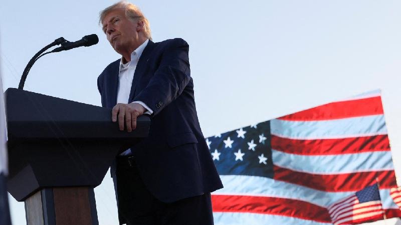 Por que indiciamento de Trump, mesmo esperado, é 'bomba' na política americana - Reuters