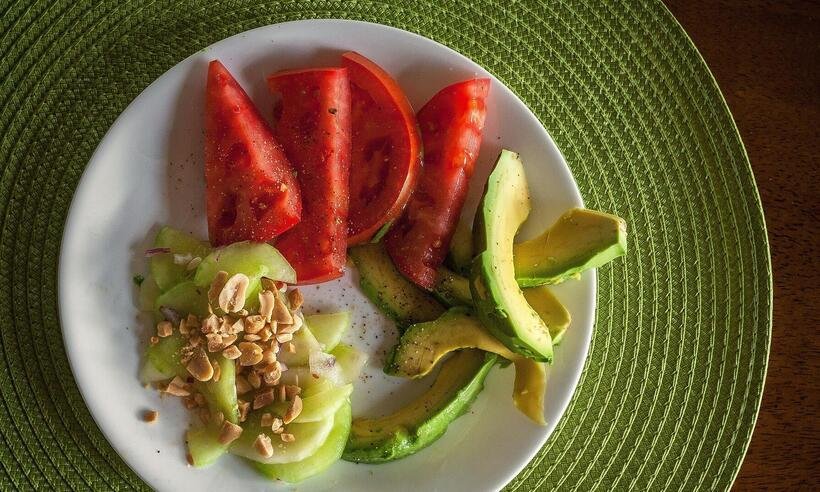 Alimentação regenerativa e nutritiva: o poder dos superfoods -  Aline Ponce/Pixabay 