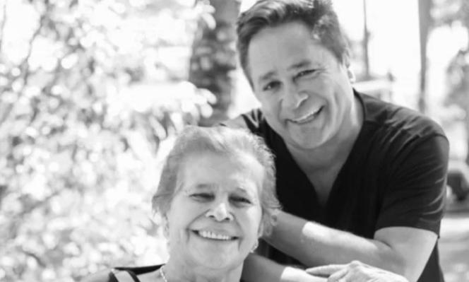 Mãe do cantor Leonardo, Dona Carmem Costa morre aos 85 anos - Reprodução / Redes Sociais