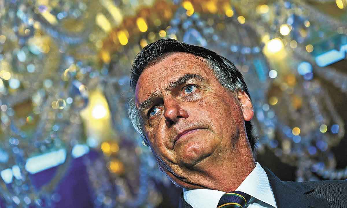 Jair Bolsonaro presta depoimento na 4ª. Como usar o verbo depor?