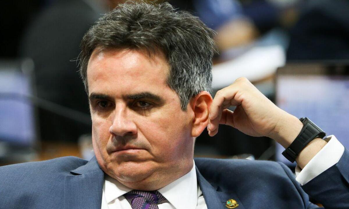 Ciro Nogueira: 'com oposição responsável, voltaremos ao poder facilmente' - Marcelo Camargo/Agência Brasil