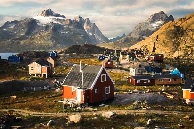 'Remédio para a alma': descubra o segredo da Groenlândia para bem-estar