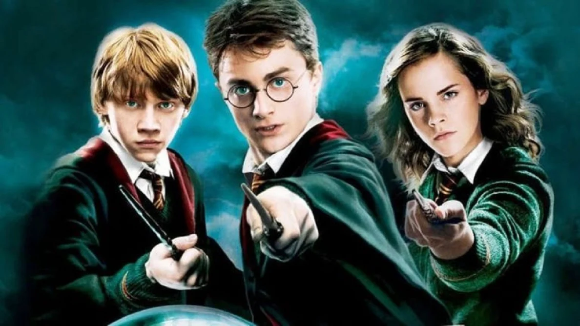 'Harry Potter' ganhará série de 7 temporadas na HBO Max, diz site - Divulgação