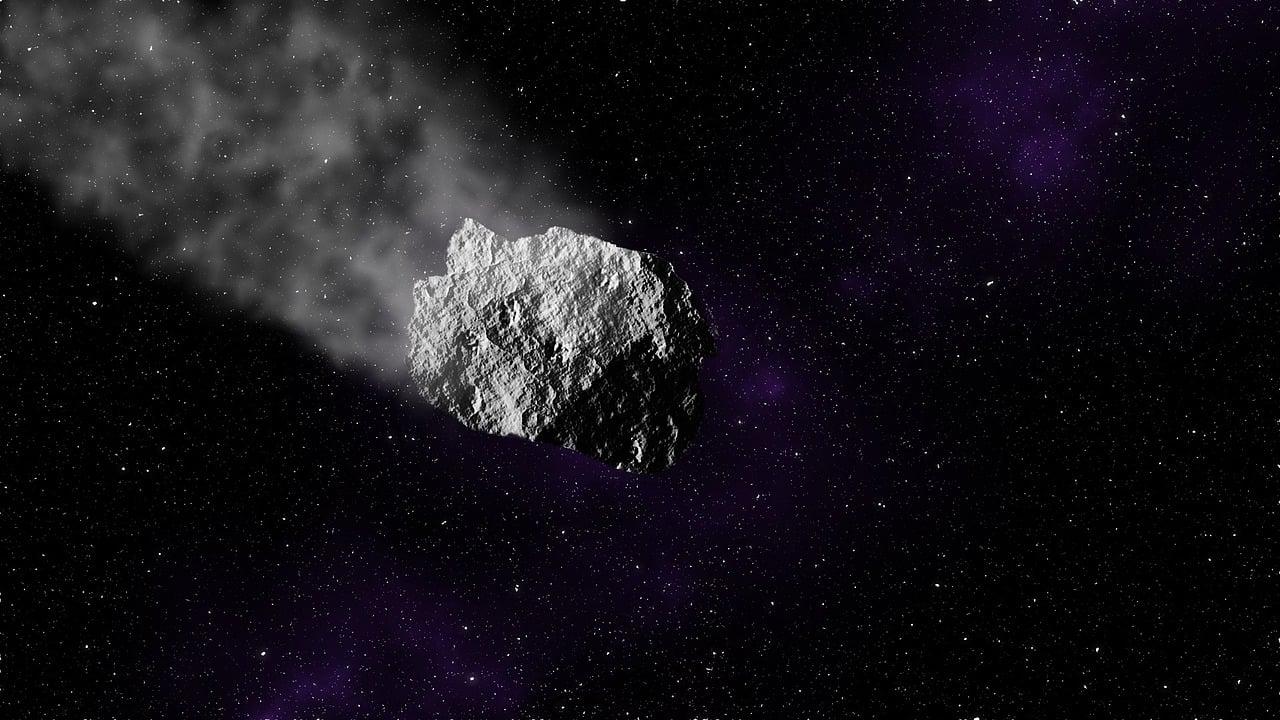 Asteroide do tamanho de 90 elefantes passará 'próximo' da Terra na 5ª feira - Pixabay